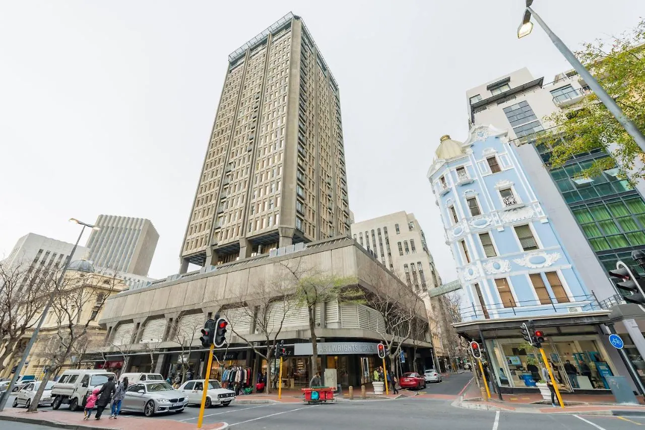 #505 Cartwright - Old World Charm Daire Cape Town