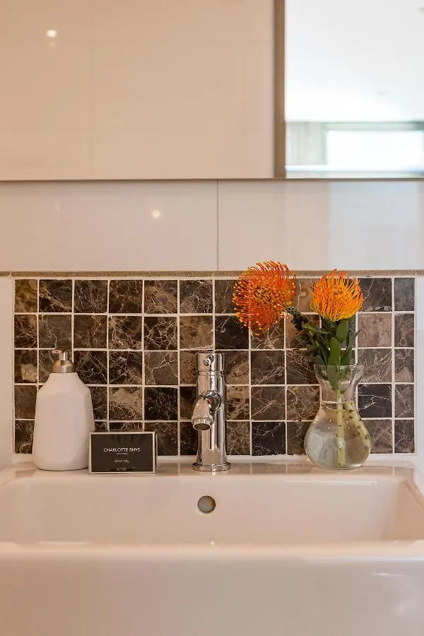 #505 Cartwright - Old World Charm Daire Cape Town