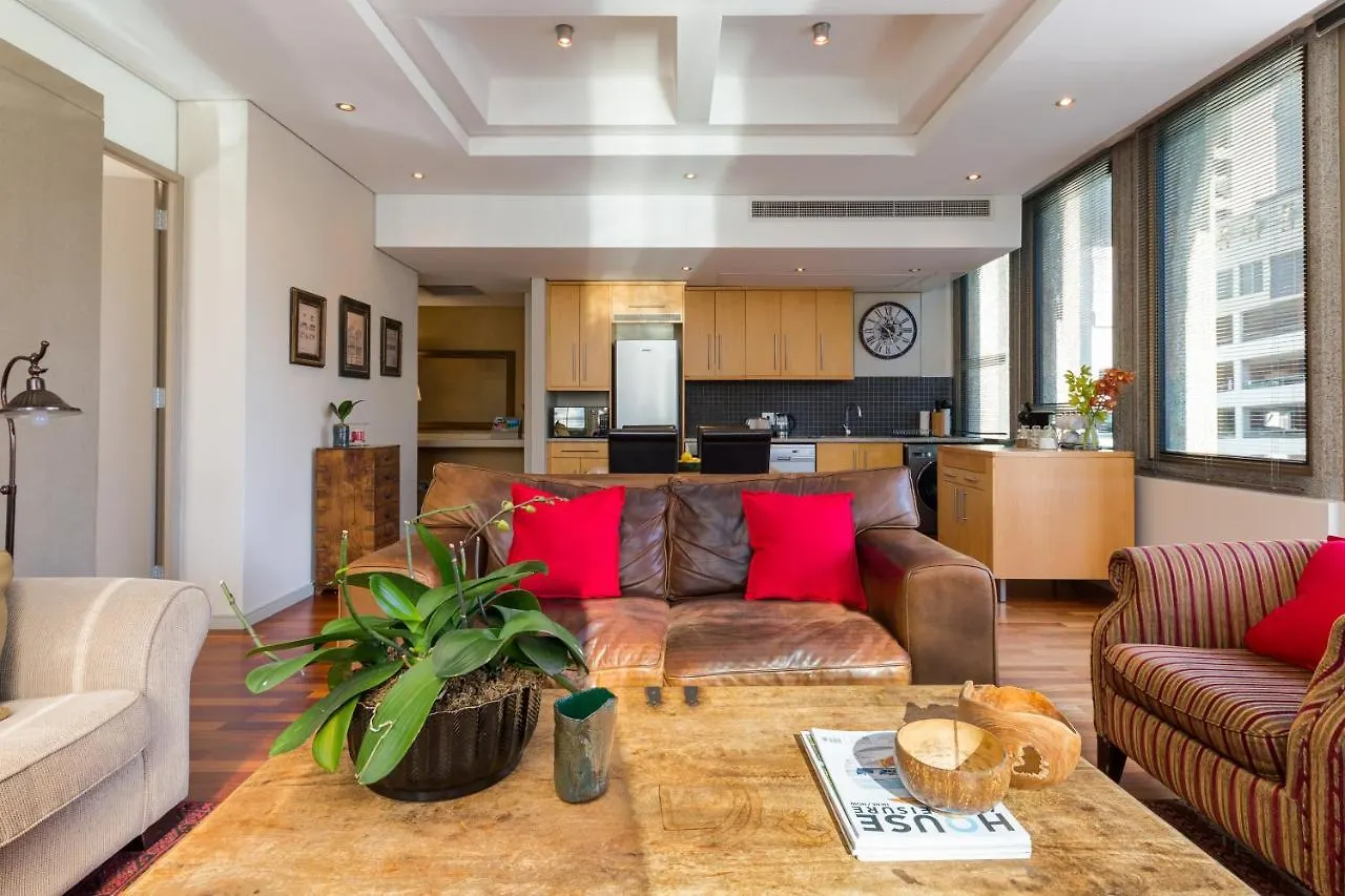 #505 Cartwright - Old World Charm Daire Cape Town