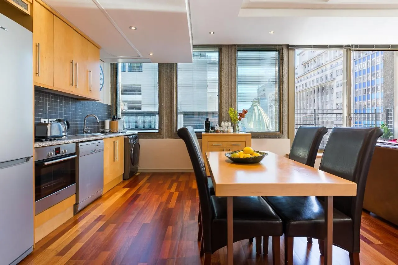 #505 Cartwright - Old World Charm Daire Cape Town