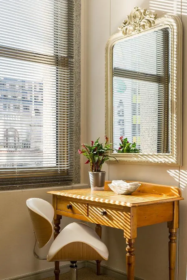 #505 Cartwright - Old World Charm Daire Cape Town