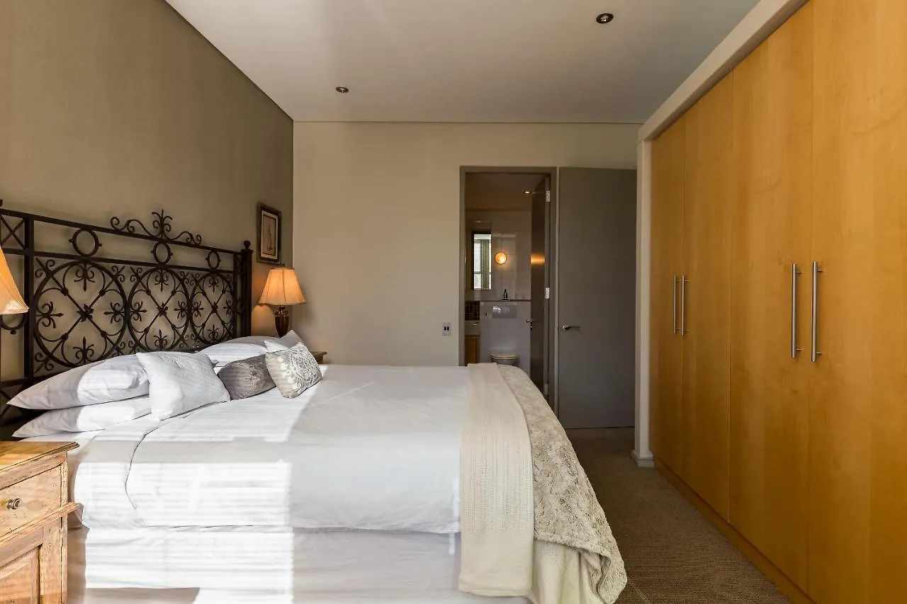 #505 Cartwright - Old World Charm Daire Cape Town