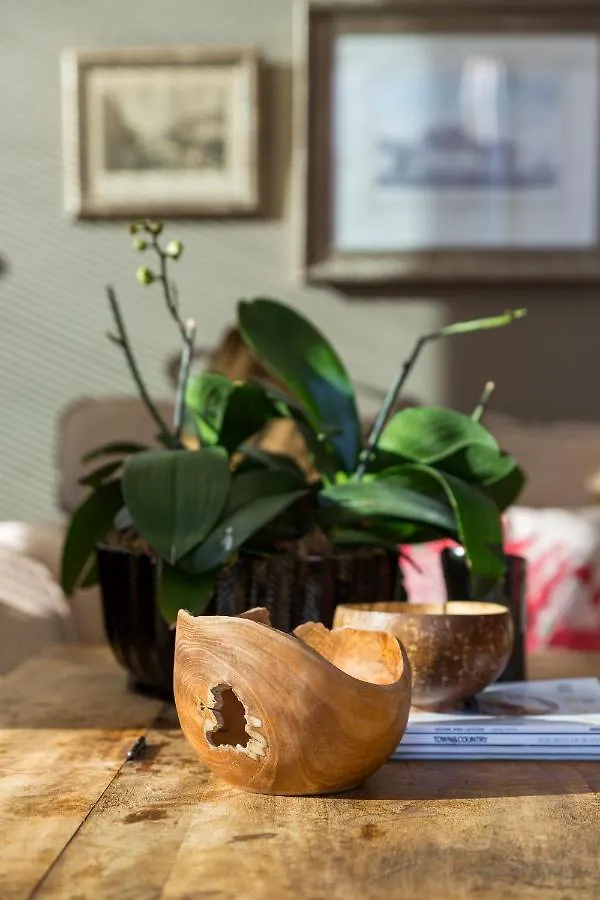 #505 Cartwright - Old World Charm Daire Cape Town